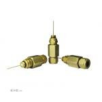 Trilink роз'єм 5/8'' для кабелю QR-540, алюміній, 3-х секційний, під обробку кабелю фр. (5/8M-540 A)