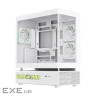 Корпус GAMEMAX N90 WH
