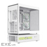Корпус GAMEMAX N90 WH