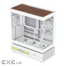 Корпус GAMEMAX N90 WH