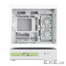Корпус GAMEMAX N90 WH