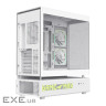 Корпус GAMEMAX N90 WH