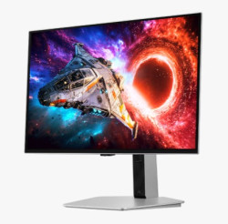 Монітор OLED 4K 27",3840*2160,240 Гц SAMSUNG LS27HG802SIXUA