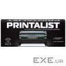 Картридж Printalist HP CLJ M280/M281/M254 CF540A Black (HP-CF540A-PL)