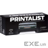 Картридж Printalist HP CLJ M280/M281/M254 CF540A Black (HP-CF540A-PL)
