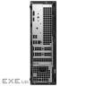 Комп'ютер персональний Dell Pro Slim, AMD R5-8600G, 16GB, F512GB, UMA, WiFi, кл (BTO523 QCS1255)