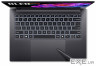 Ноутбук Acer Swift X 14 SFX14-61G 14.5 2.8K OLED Touch, AMD R7-350, 16GB, F1TB, NVD50 (NX.JA8EU.003)