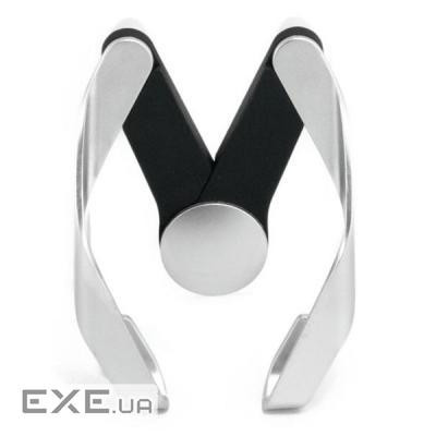 Універсальний автотримач Extradigital Mount Holder ExtraDigital Silver (CRM4119)