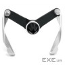 Універсальний автотримач Extradigital Mount Holder ExtraDigital Silver (CRM4119)