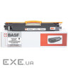 Картридж BASF HP CP1025/CE310A/CF350A, Canon329Bk Black (BASF-KT-CE310A-U)