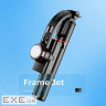 Трипод Proove Frame Jet Gimbal Stabilizer (700 mm) black (MPFJ00010001)