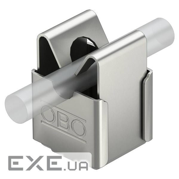 Тримач дроту 177 20 VA M6, нержавіюча сталь OBO Bettermann 5207339 OBO Bettermann 5207339