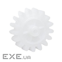 Шестерня Canon LBP-1210,HP LJ1000 аналог RA0-1005/RC1-1753/FU5-0703 BASF (BASF-FU5-0703)