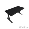 Комп"ютерний стіл Lorgar PRO 80W Wood Black (LRG-DP80W)