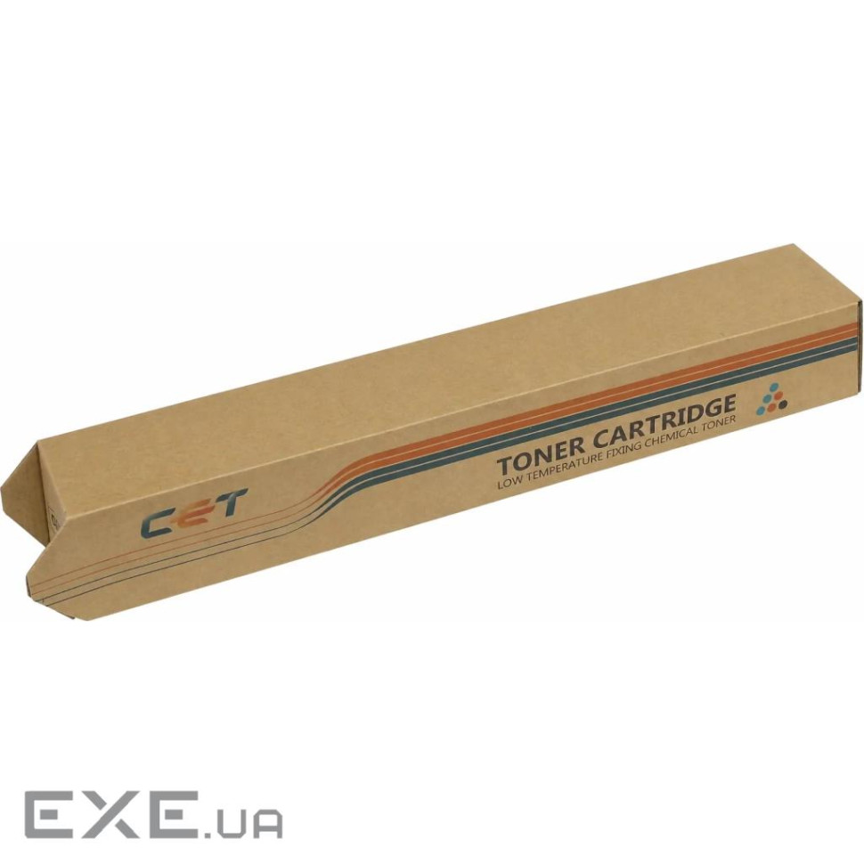 Тонер-картридж CET Kyocera TK-5440M, 1T0C0A0NL0, 33г, 2,4K, Magenta (CET141961)