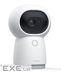 IP-камера-хаб AQARA Camera Hub G3 (CH-H03) (CH-H03/EU)