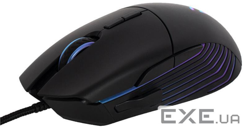 Миша Dream Machines DM5 Blink S USB Black (DM5_BLINK_S)