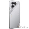 Смартфон Tecno Pova 7 Neo (LJ6) 8/128GB Magic Silver (4894947086809), 6.78" (2460x1080) IPS / MediaT