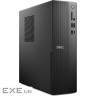 Комп"ютер персональний DELL Pro Slim Essential SFF, Intel i5-14500, 16GB, F512GB, (BTO004B QVS1260)