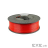 Пластик для 3D-принтера The Filament PETG Lite 1.75mm RED 1kg (TF-24239)