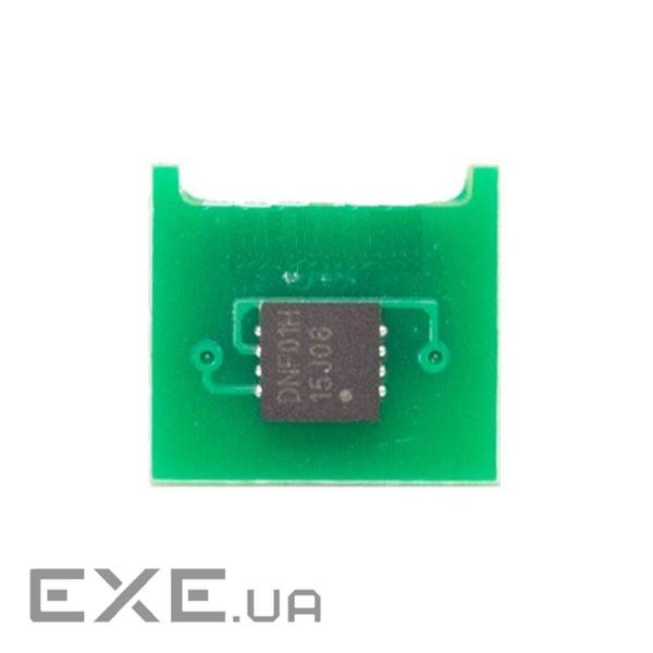 Чіп для картриджа Canon 047, 1.6K Black AHK (3203149)