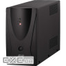Лінійно-інтерактивний ДБЖ 2E ED2000, 2000VA/1200W,LED, 2xSchuko (2E-ED2000)