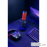 Мікрофон HyperX QuadCast 2 Black (872V1AA)