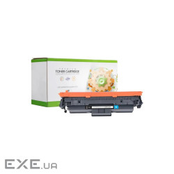 Тонер-картридж Static Control HP W2301A (230A) сyan 1.8K (002-01-S2301A)