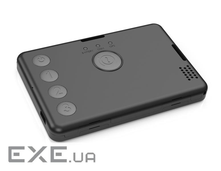 GPS трекер Teltonika GH5200