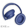 Навушники JBL Tune 730BT Blue (JBLT730BTBLU)