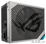 Блок питания Asus ROG Thor 1000W Platinum III ROG Equalizer (90YE00V8-B0NA00)