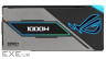Блок питания Asus ROG Thor 1000W Platinum III ROG Equalizer (90YE00V8-B0NA00)