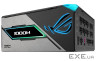 Блок питания Asus ROG Thor 1000W Platinum III ROG Equalizer (90YE00V8-B0NA00)