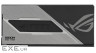 Блок питания Asus ROG Thor 1000W Platinum III ROG Equalizer (90YE00V8-B0NA00)