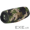Акустична система JBL Charge 5 Squad (JBLCHARGE5SQUAD)