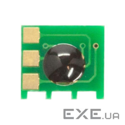 Чип для картриджа HP CE740A/CC530A/CC400A/CE260A/CE310A/CF210A Black BASF (BASF-CH-CE740A-U)