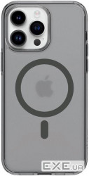 iPhone 14 Pro Ultra Hybrid MagFit Frost Black (ACS05586)