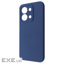 Чехол WAVE Colorful Case (TPU) Xiaomi Redmi 15C 4G (European) blue (64732 blue)