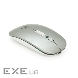 Миша бездротова iMICE E-1400, 5 кнопок, 800/1200/1600 DPI, 2.4Ghz 10м , Windows X (iMICE E-1400S)
