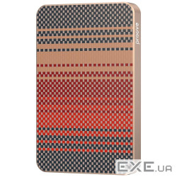 Портативная Батарея Proove Carbon Slim 20W 5000mAh glowrise (PBCS20010052)