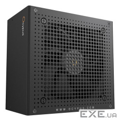 Блок живлення ATX 650W IOTA P650S OCYPUS (IOTA-P650S-GFFBK025X-EU)
