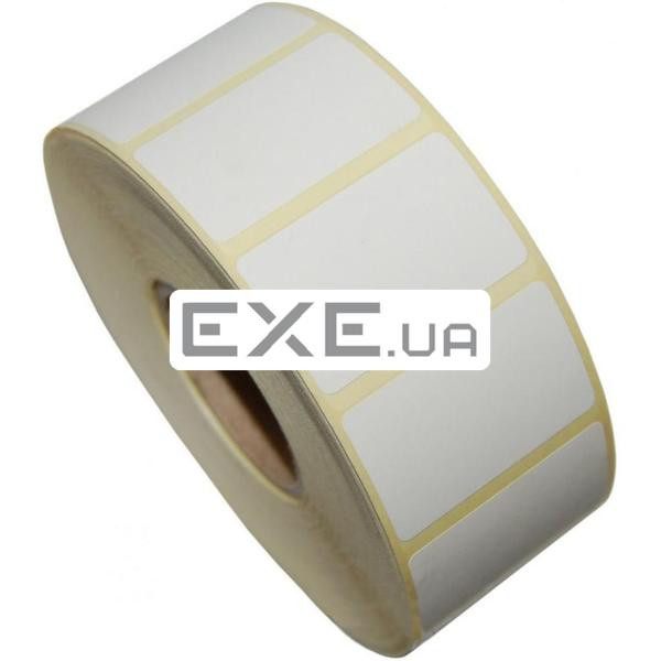 Етикетка Aurika ECO 58х30/ 1тис 10 рул (5830T)