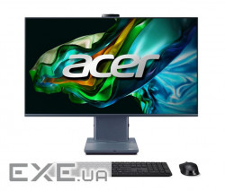 Комп'ютер персональний моноблок Acer Aspire S32-1856 31.5