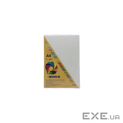 Папір Romus A4 160 г/м2 100sh Ivory (R51451)
