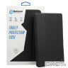 Чeхол BeCover TPU Edge с креплением Apple Pencil для Apple iPad Air 11" M2 2024 Black (711432)