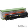 Картридж Static Control HP CLJ CF402A (201A) 1.4k yellow (002-01-SF402A)