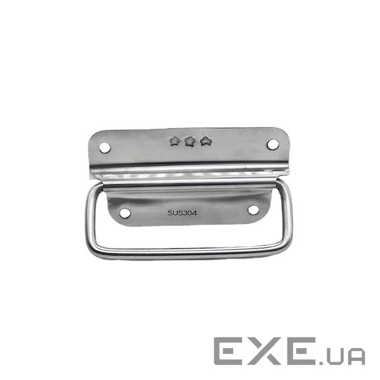 Ручка для шкатулки, 75х60х43мм (YT-S30475)