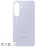 Чохол до мобільного телефона Samsung Slim Magnet S26 Plus Light Violet (EF-SS947CVEGWW)