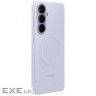 Чохол до мобільного телефона Samsung Slim Magnet S26 Plus Light Violet (EF-SS947CVEGWW)