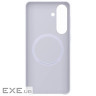 Чохол до мобільного телефона Samsung Slim Magnet S26 Plus Light Violet (EF-SS947CVEGWW)